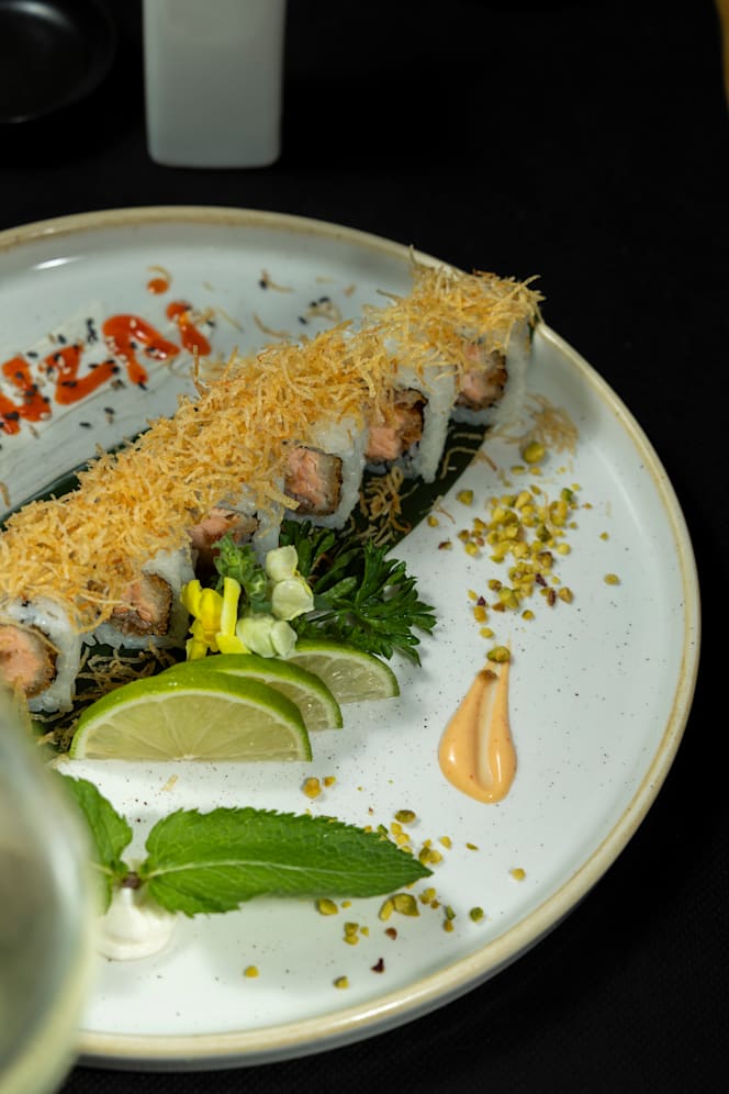 Banzai Sushi - 4