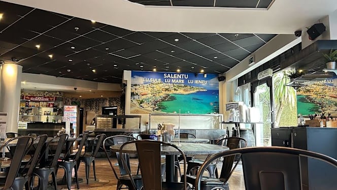 Al Quadrifoglio Ristorante Pizzeria - 2