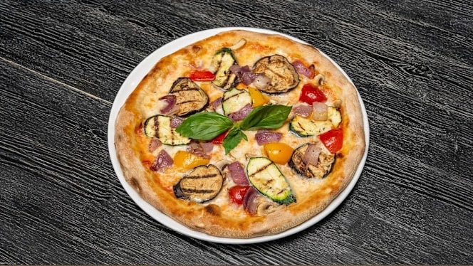 Al Quadrifoglio Ristorante Pizzeria - 0