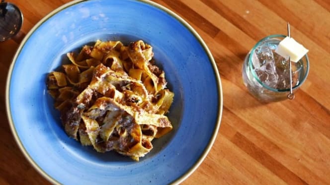 Arte E Pasta - 7