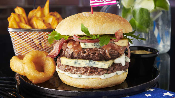 Memphis coffee thionville - 8