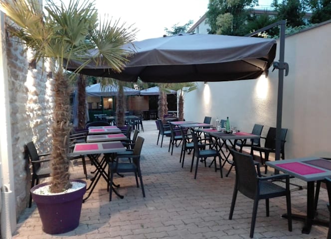 Le Dinner's Club - 6