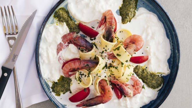 Reem Restaurant - 9