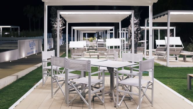 Reem Restaurant - 4