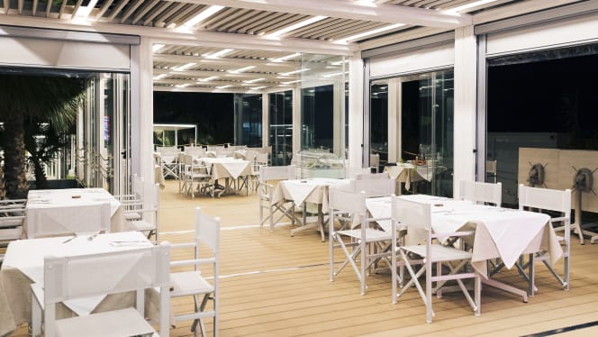 Reem Restaurant - 5