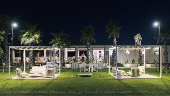 Reem Restaurant - 8