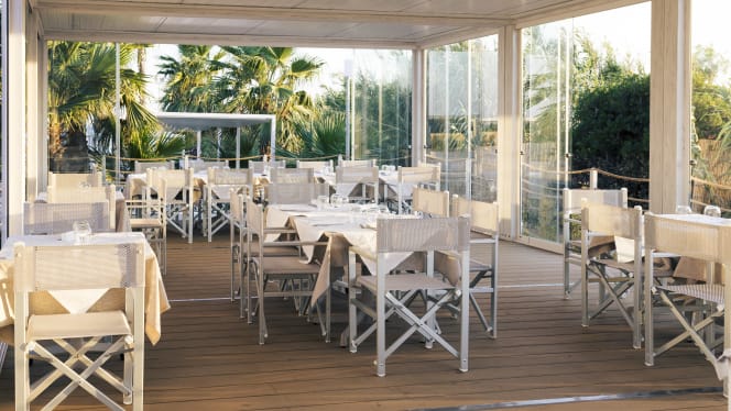 Reem Restaurant - 6