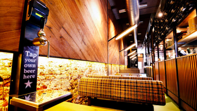 Burgerfabriek - Amsterdam - 7