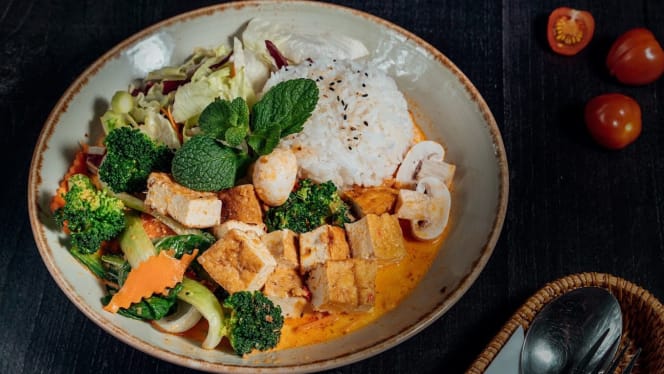 Sen Vegan - 6