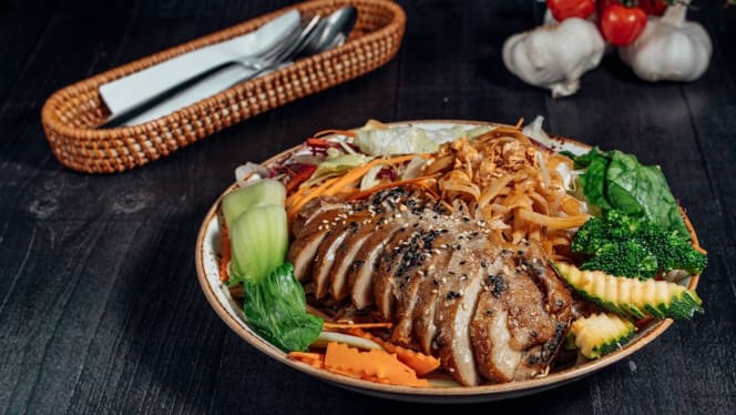 Sen Vegan - 7