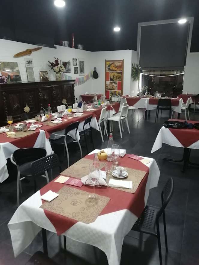 Caffè via Napoli Ristobar - 7