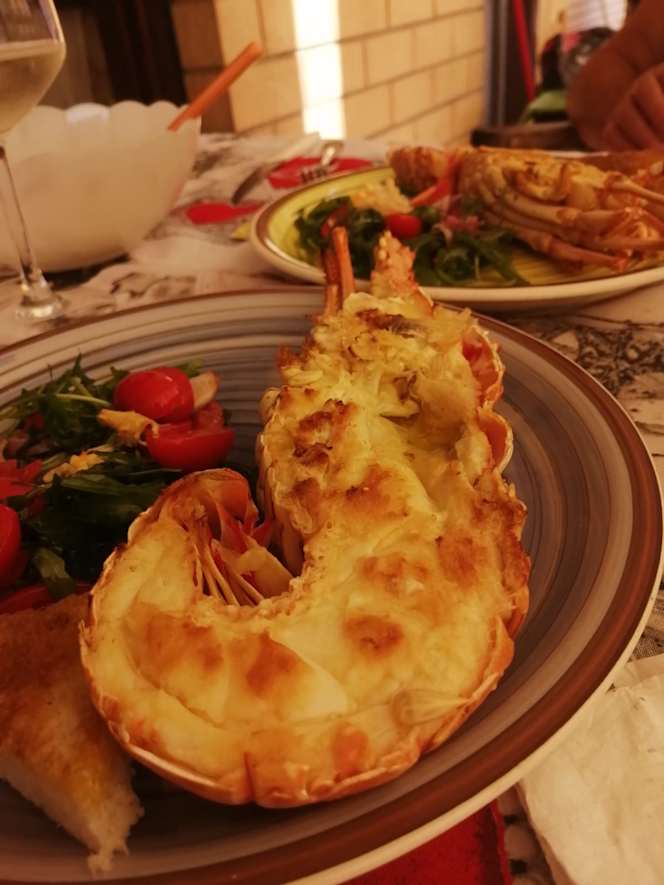 Caffè via Napoli Ristobar - 6