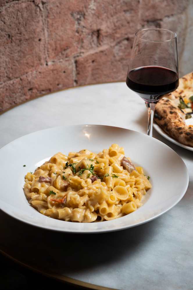 SpaccanapoliBalmes Da Peppe - 6