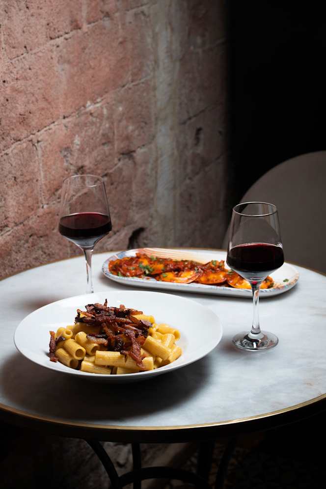 SpaccanapoliBalmes Da Peppe - 7