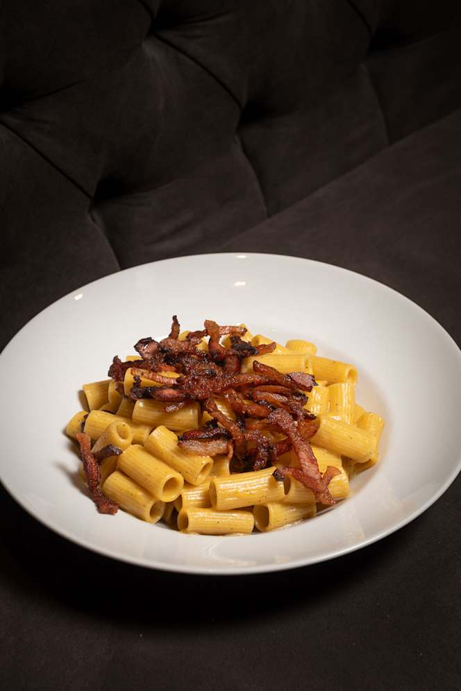 SpaccanapoliBalmes Da Peppe - 1