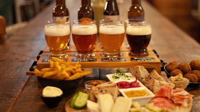 FoodVia - Arnhem - 1