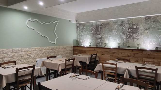 Un Tavolino sullo Stretto - 2