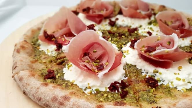 Casina dei Tigli ristorante pizzeria - 2