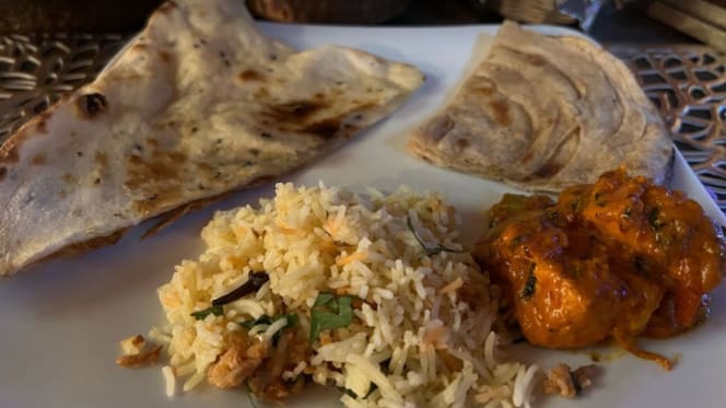 Indian Hut - 0