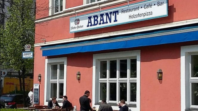 Abant - 4