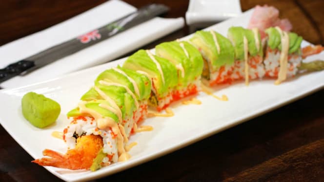 Kyoko Sushi - 6