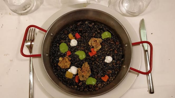 Trattoria Al Refettorio - 2