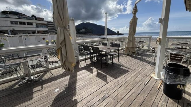 Ristorante Bagni Marina - 2