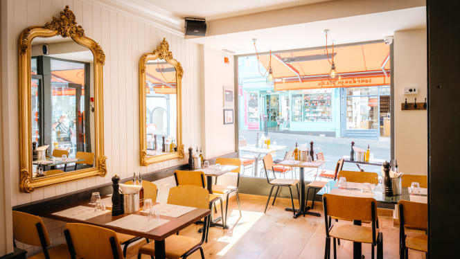 Franco Manca Windsor - 7