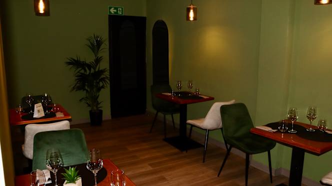 Destino Coffe & Kitchen - Madrid - 1