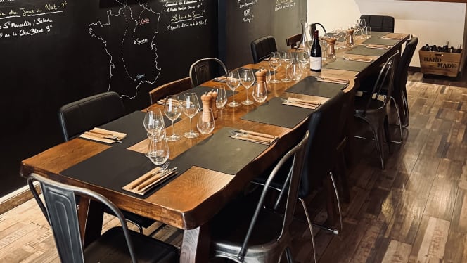 Treize 600 Vins - 6