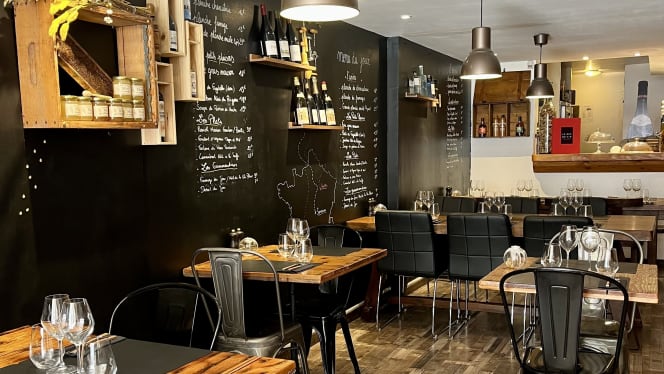 Treize 600 Vins - 2