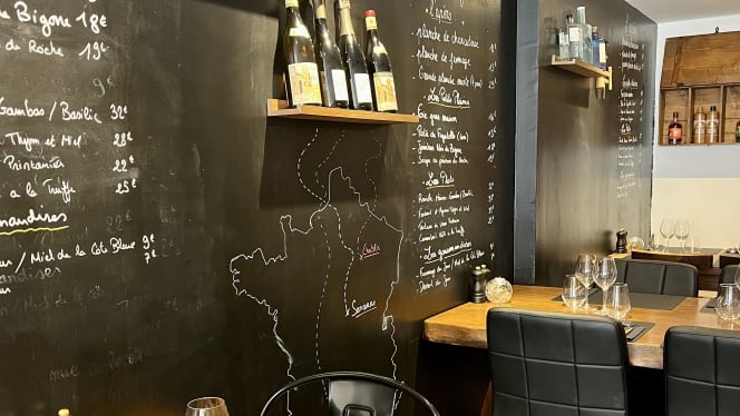 Treize 600 Vins - 3