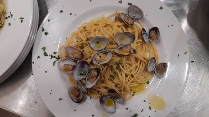 San Francesco - Ristorante Pizzeria - 4