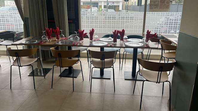 San Francesco - Ristorante Pizzeria - 6