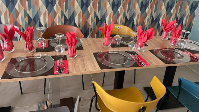 San Francesco - Ristorante Pizzeria - 7