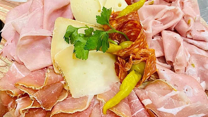 San Francesco - Ristorante Pizzeria - 1