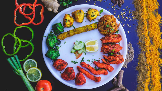 Bombay Babu - Mencey - 1