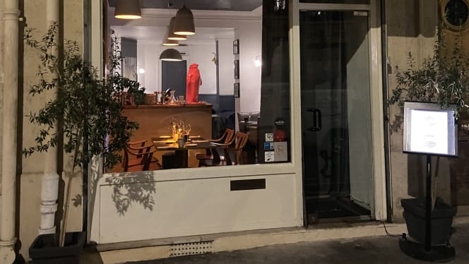Autana par Juan Martinez Marcano - Paris - 6