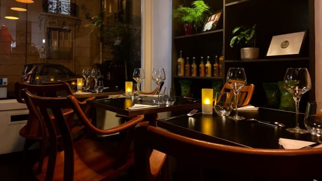Autana par Juan Martinez Marcano - Paris - 4