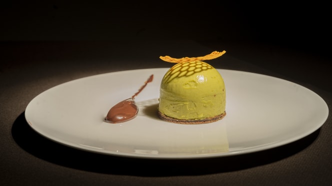 NOS Ristorante - 5