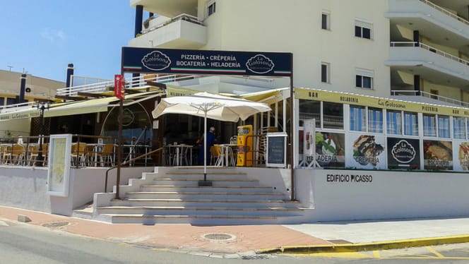 La Golosona - 9