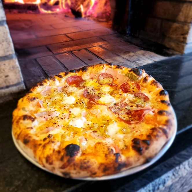 Il Bosco Pizzaria - 1