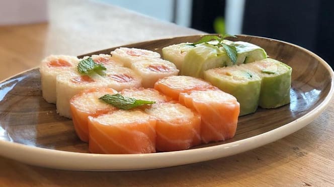 NKI SUSHI Castelnau - 3