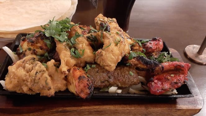 The Shire Grill - 3