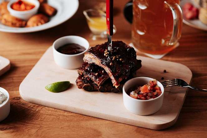 Nowy Browar Gdański - Gdansk - 4