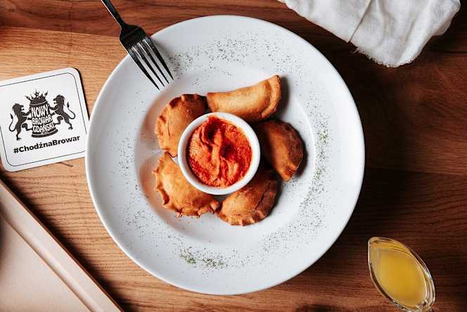 Nowy Browar Gdański - Gdansk - 3