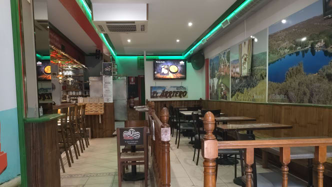 El Arriero - 9