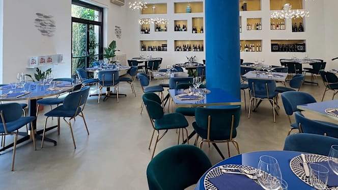 Ristorante Marea Portovenere - 3