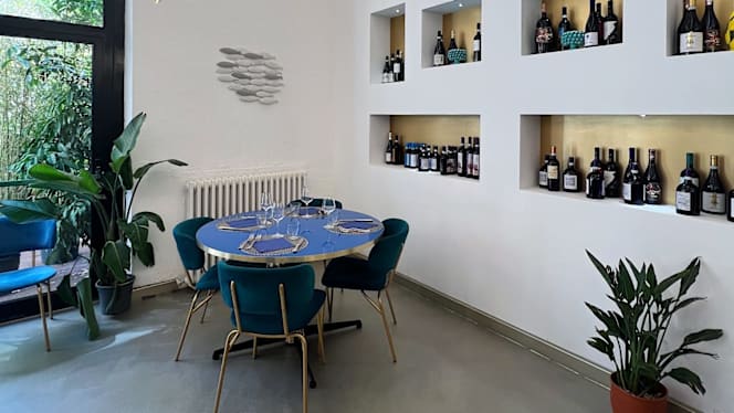 Ristorante Marea Portovenere - 0