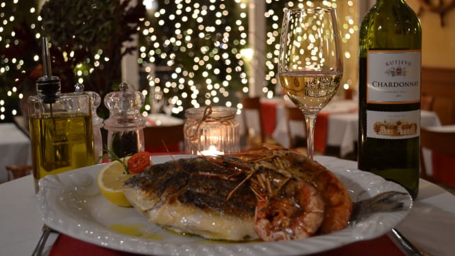 Restaurant Ilija - 7